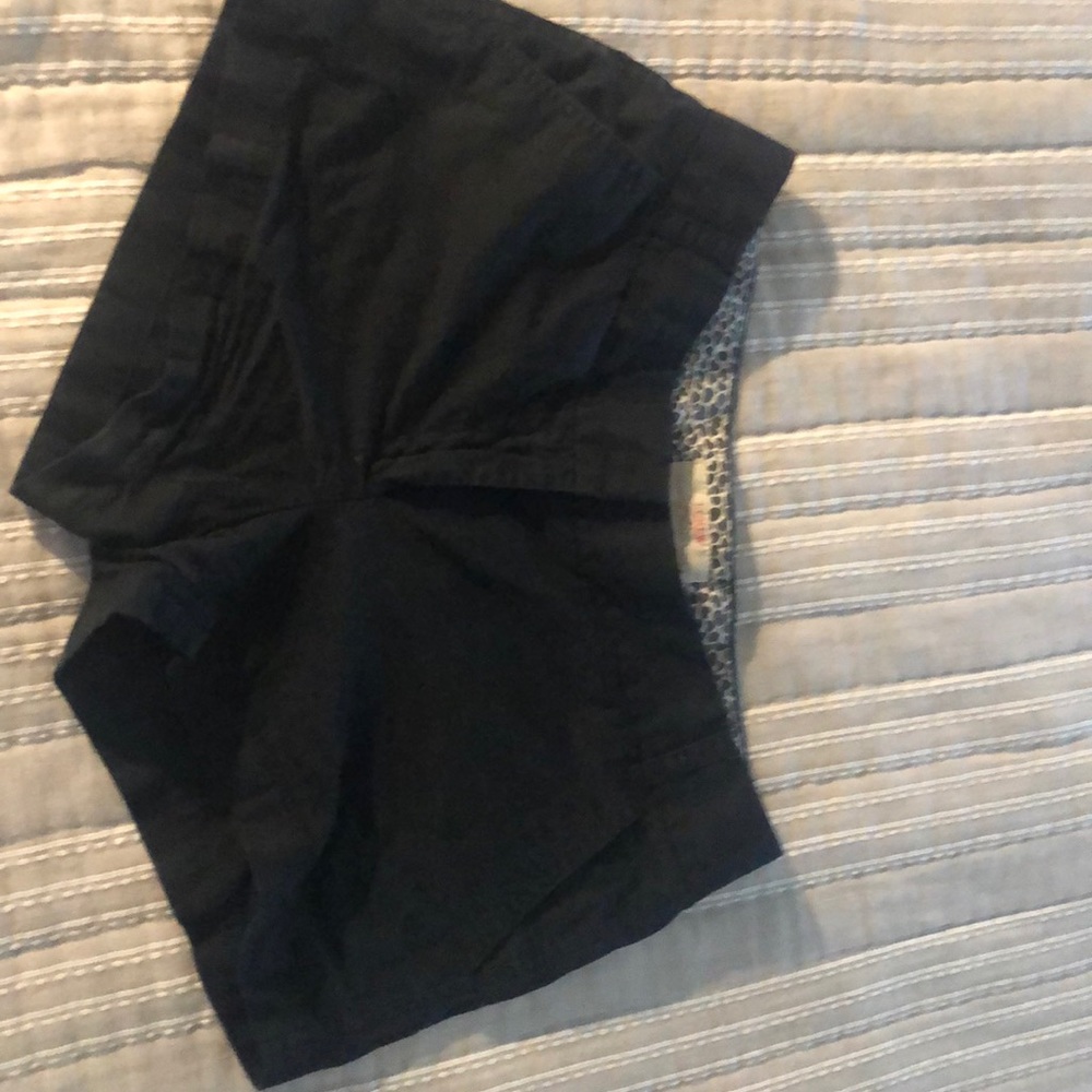 JCrew shorts